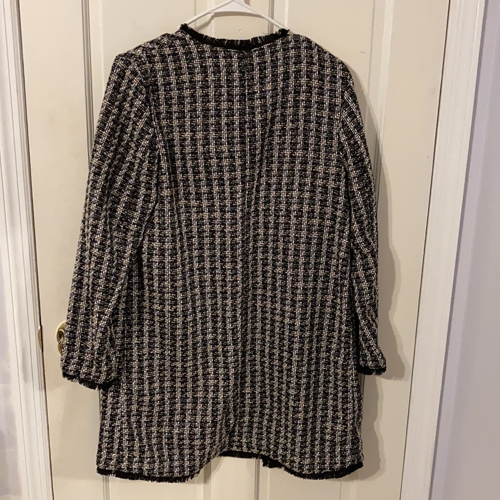H&M Coat - Picture 7 of 7